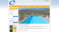 Desktop Screenshot of casitas.es